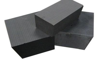 活性炭吸附系統簡介