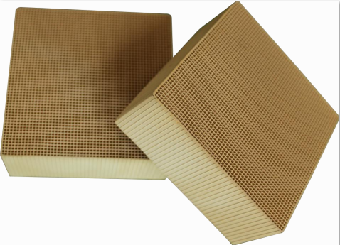 VOCs催化燃燒設備催化劑的維護保養(yǎng)方法