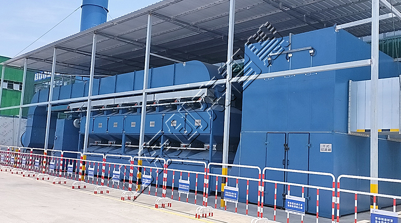 六大噴漆房設備各有哪些不一樣？