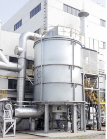 沸石濃縮轉(zhuǎn)輪+RTO2 沸石濃縮轉(zhuǎn)輪+RTO2