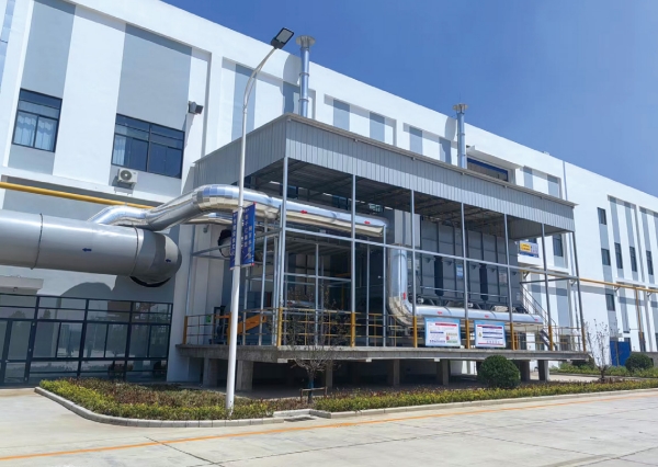 有機廢氣處理設(shè)備