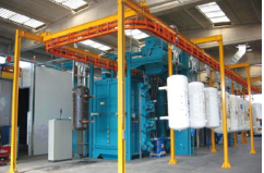 積放懸掛涂裝線3